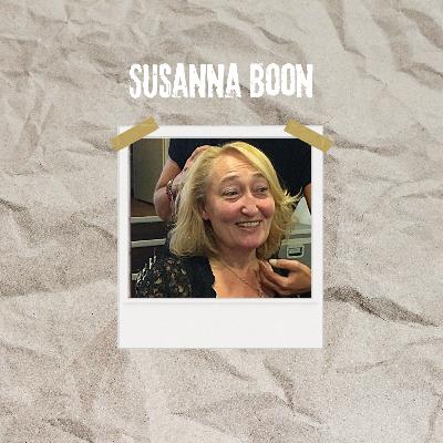 De Zaak van de vermiste Susanna Boon #10 De Zaak van de vermiste Susanna Boon #10