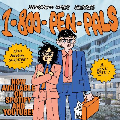 Scheduling and routine for comics creation!