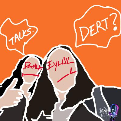 DertTalks: Söz Vermiştik, Pick Me, Gold Digger, Sinir Hastalıkları