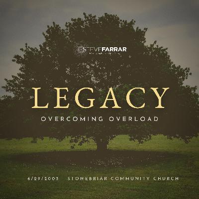 Overcoming Overload