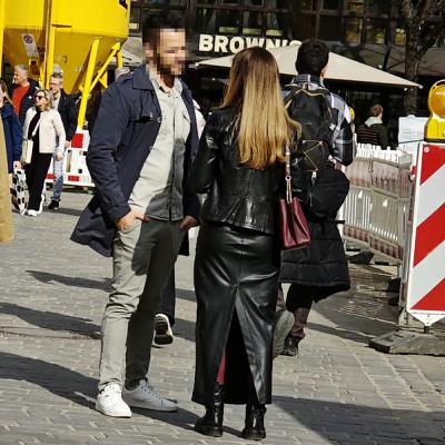 Wenn Erwartungen kollidieren: Wie du Frauengefühle beim Dating navigierst!