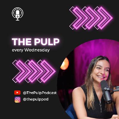 Ep #6: How to live as a Freelancer: Confessions of a Dubai Radio Host