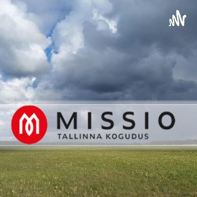 Leho Virma "Püha Vaim".