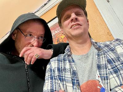 Episode 84: Enough Thanksgiving Board Games to Make You Puke