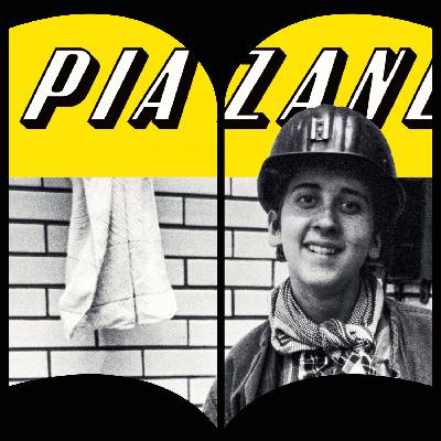 NNS11: Pia Zanetti NNS11: Pia Zanetti