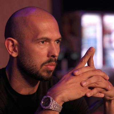 How Raw Action solves all: The Ultimate Answer. Explained by Andrew Tate.