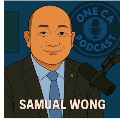 239: Xi Jinping’s Power Moves: Samuel Wong on China’s Political Shakeups