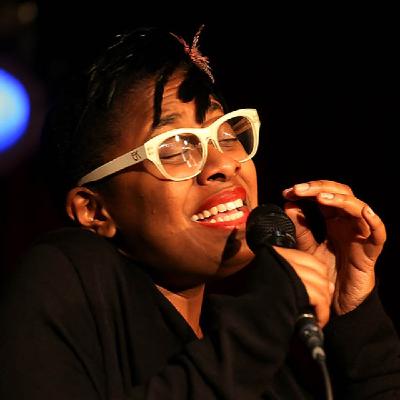 Las damas del jazz (parte 8) Las damas del jazz (parte 8)