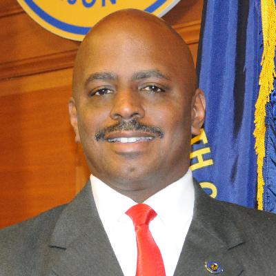Election Connection | Metro Councilman David James | 12-23 -19 Election Connection | Metro Councilman David James | 12-23 -19