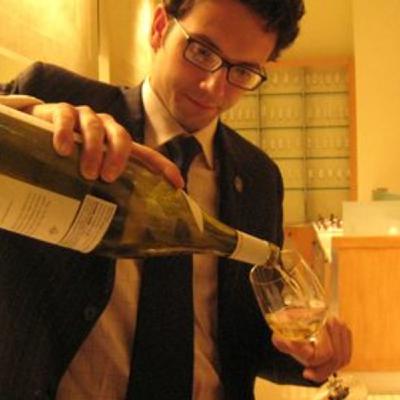 Episode 100: Wine and Cheese with Hristo Zisovski