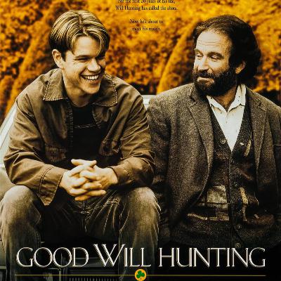 Classics: Good Will Hunting