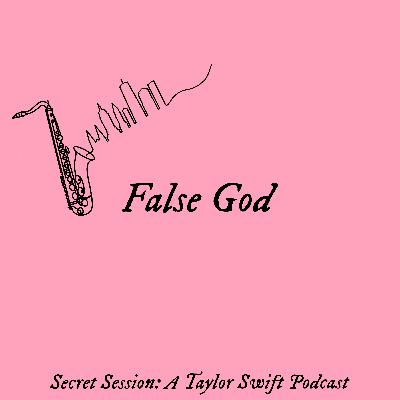#147 False God