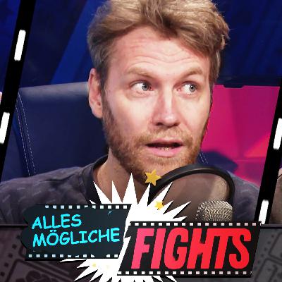 #13 | Das RBTV Triell: Diese Parteien sollte es geben! #13 | Das RBTV Triell: Diese Parteien sollte es geben!