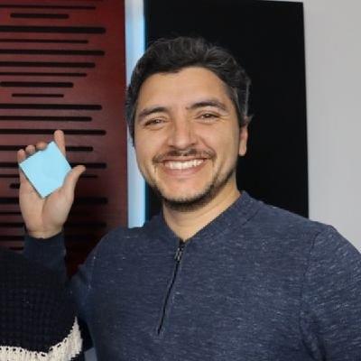 Franco Delle Donne (Dr en Comunicación Argentino Especialista en la Ultraderecha y los desafíos a la democracia) In Loco