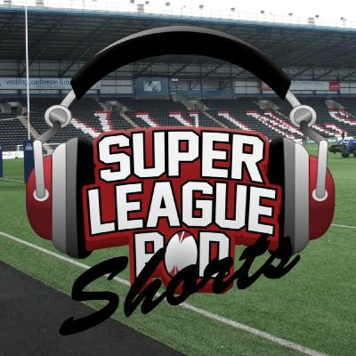 SLP Short 054 - My Rugby League Story #7