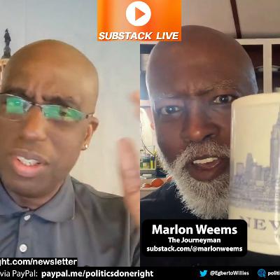 Inside the Democratic Landslide The Working-Class Revolt the Polls Missed