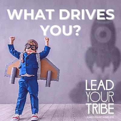 What Drives You (When Things Get Tough?)