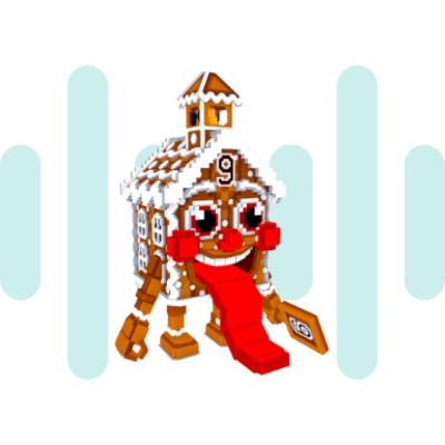 La Ginger Sekolah SoundBoard - SoundBoardW.com