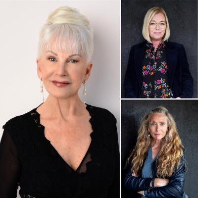 Merete Gundersens talenthistorie 🌟