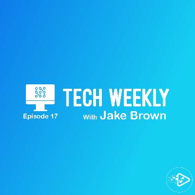 Episode 17 - Microsoft's Xbox Series S And Series X Have Been Announced! Episode 17 - Microsoft's Xbox Series S And Series X Have Been Announced!