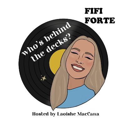 13: Fifi Forte 13: Fifi Forte
