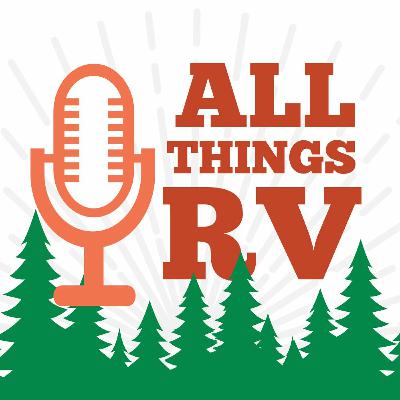 Episode 28: SPOT2NITE: Easy to Use Campsite Finder App Episode 28: SPOT2NITE: Easy to Use Campsite Finder App
