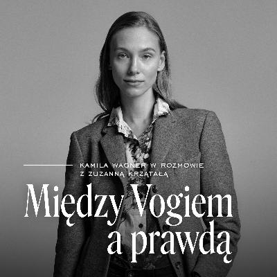 Różnorodność w modzie z Zuzanną Krzątałą