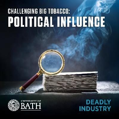 Ep 2: Political influence