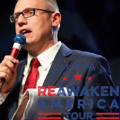 Episode 61: Clay Clark Reawakening America
