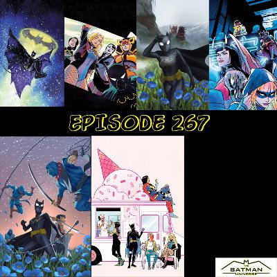 Episode 267 Episode 267