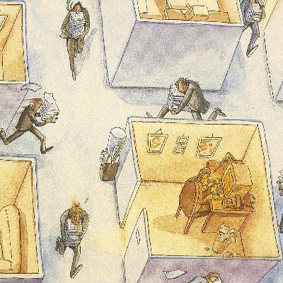 How much stress do you take on in your everyday life?