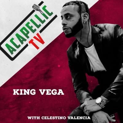 Interview With (King Vega) Interview With (King Vega)