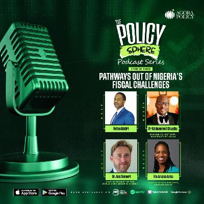 Pathways Out Of Nigeria's Fiscal Challenges