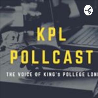 Episode 1: Kiss College London