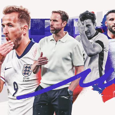 EM snack ft Aran (Ribba In) och Tego