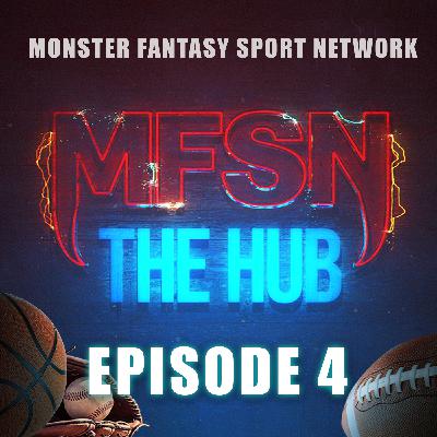 MFSN The Hub EP4