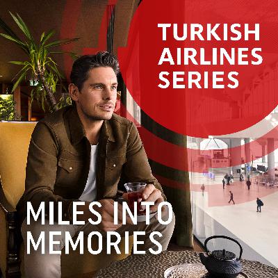 S2E4 - How Travelers Turn Miles into Memories - with Miles&Smiles S2E4 - How Travelers Turn Miles into Memories - with Miles&Smiles
