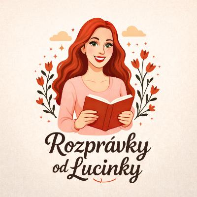 ✨ Hlasuj o nové logo pre Rozprávky od Lucinky!