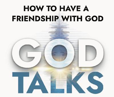Day 1 - Asking God About You