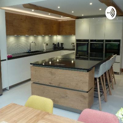 Plan your kitchen design