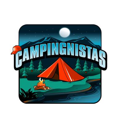 Episodio 16 “salir de campamento como una meta” Entrevista con Jasmine Rubalcaba.