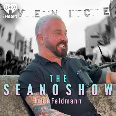 John Feldmann: From Punk Rock to Recovery