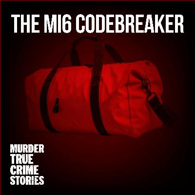 MYSTERY: The MI6 Codebreaker