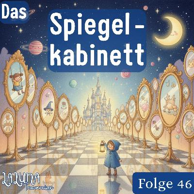 Folge 46: Das Spiegel-Kabinett Folge 46: Das Spiegel-Kabinett