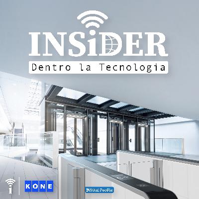 KONE: l’evoluzione degli ascensori tra dati e manutenzione predittiva