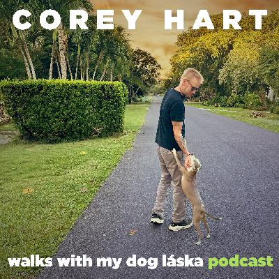 Podcast trailer Podcast trailer