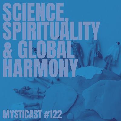 CONSCIOUSNESS CONVERGING: The Bridge between Science and Spirituality: Chrissie Blaze & Roger Nelson