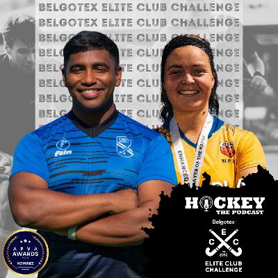 142 - BECC2023 - The Champions and the Glory