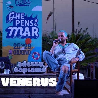 adessocapiamo VENERUS Ep. 31 Live!