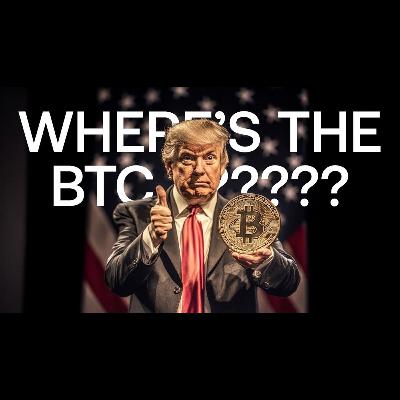 #067 Biden selling all US Bitcoin before Trump becomes President? | $500 Weekly Winner Live Draw #067 Biden selling all US Bitcoin before Trump becomes President? | $500 Weekly Winner Live Draw